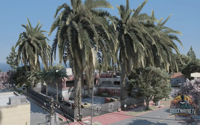 Biker Club SOA · Paleto Bay