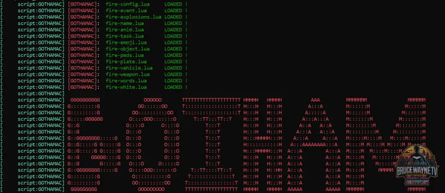 GothamAC Anti-Cheat