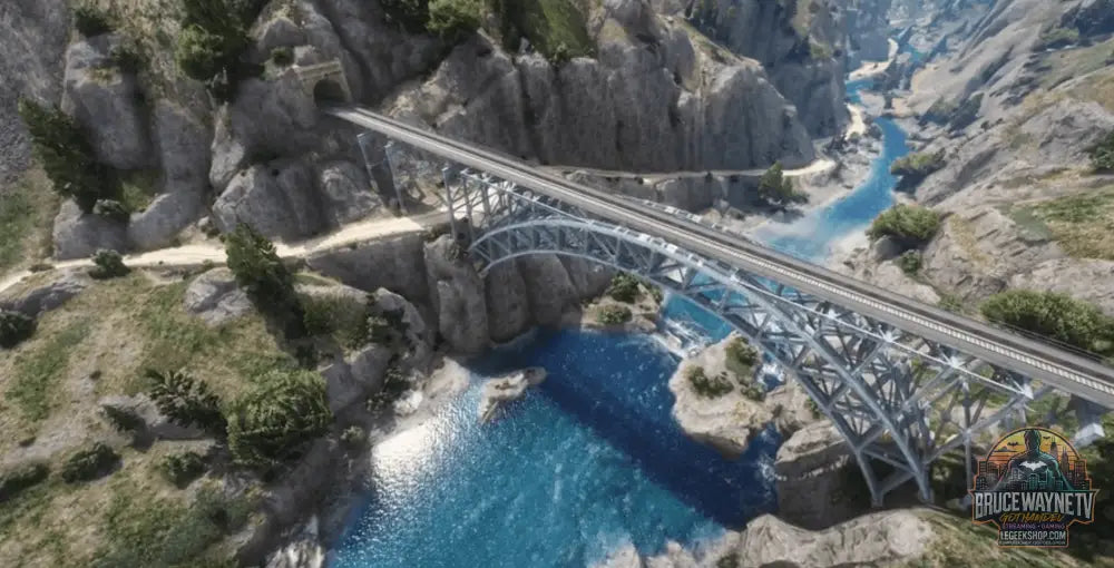 Pack Graphiques 4K Extrême 3.8