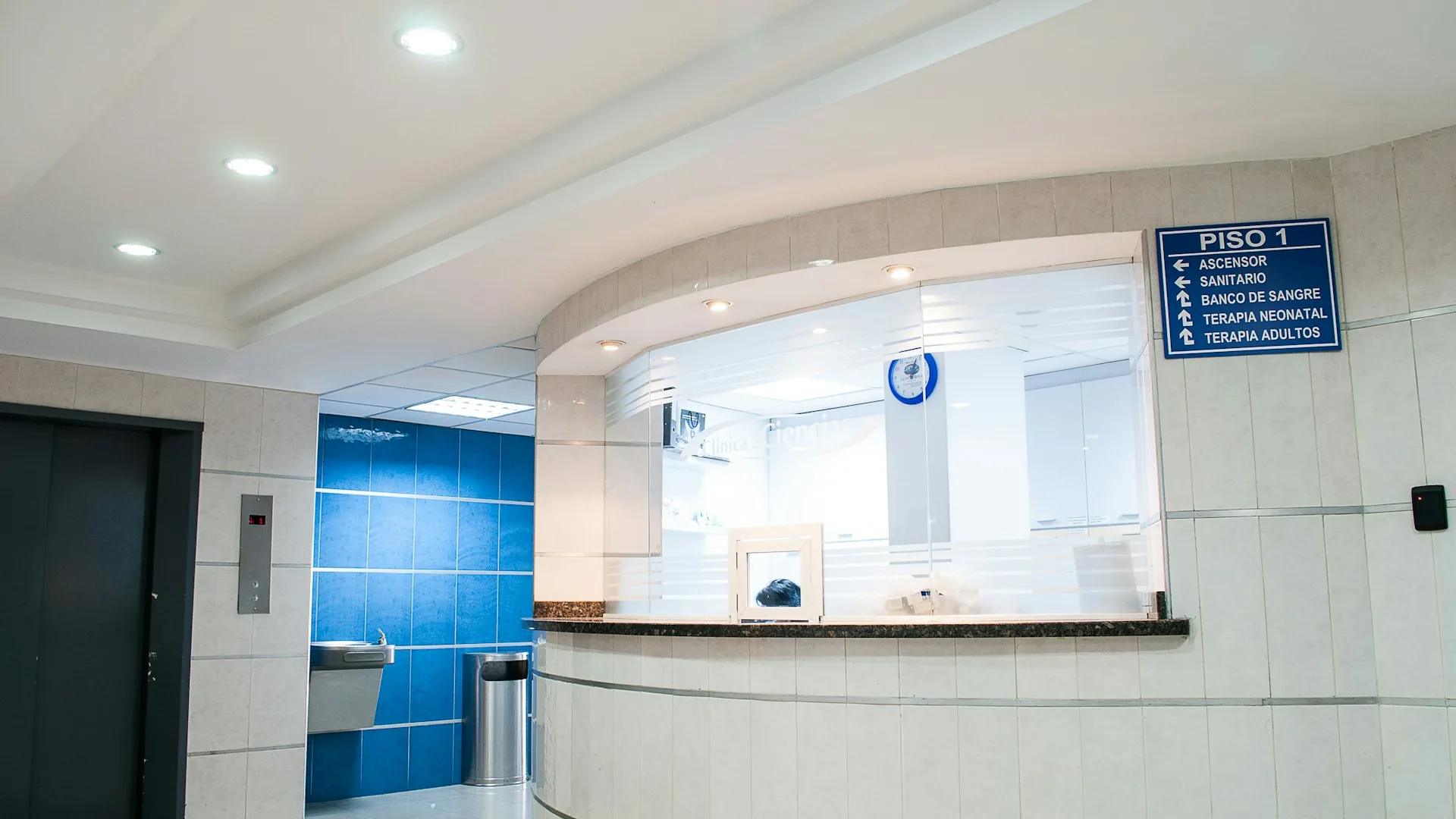 Aperçu EMS Medical Center