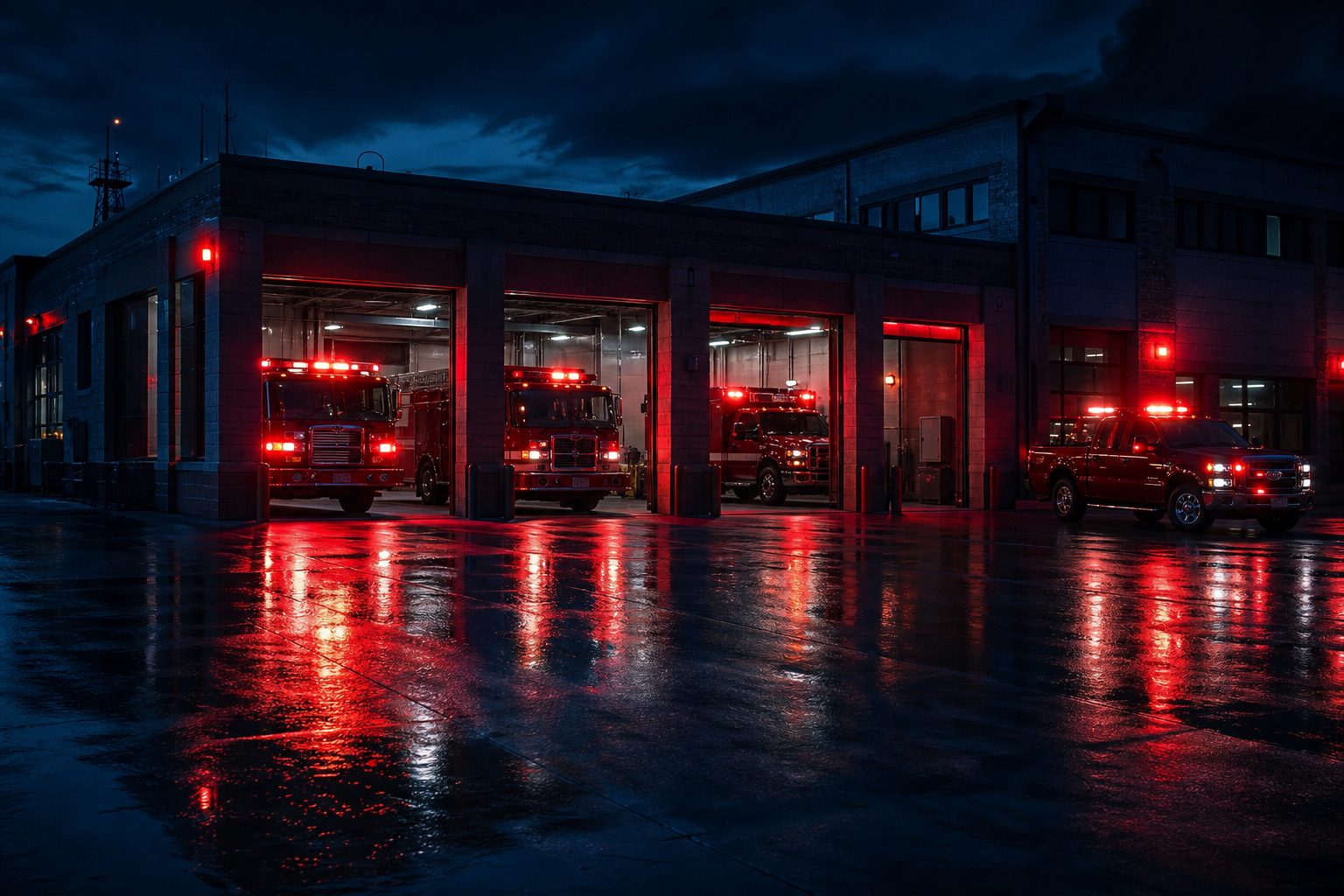 Aperçu Fire