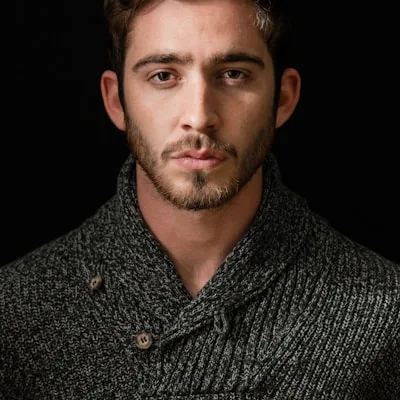 Avatar Alex Rivera
