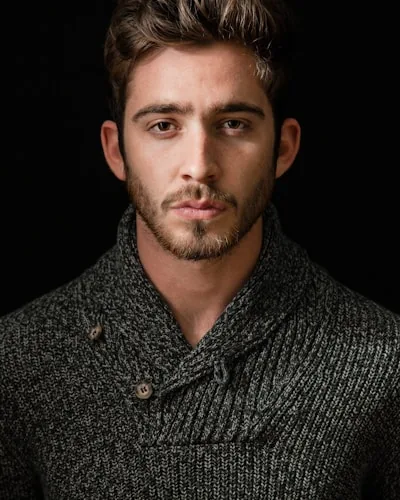 Cons. Nathan Brooks