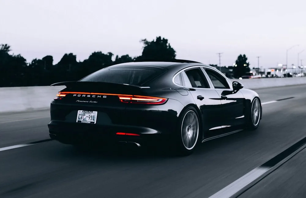 SUV Command